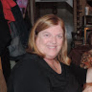 Meet your Posher, Pamela